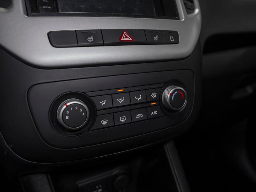 Kia Venga I Рестайлинг Москва  - изображение 14