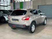 Nissan Qashqai I Рестайлинг Оренбург  - изображение 29
