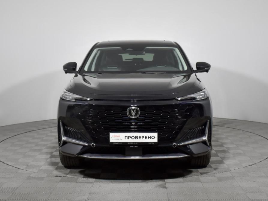 Changan UNI-K Санкт-Петербург  - изображение 2