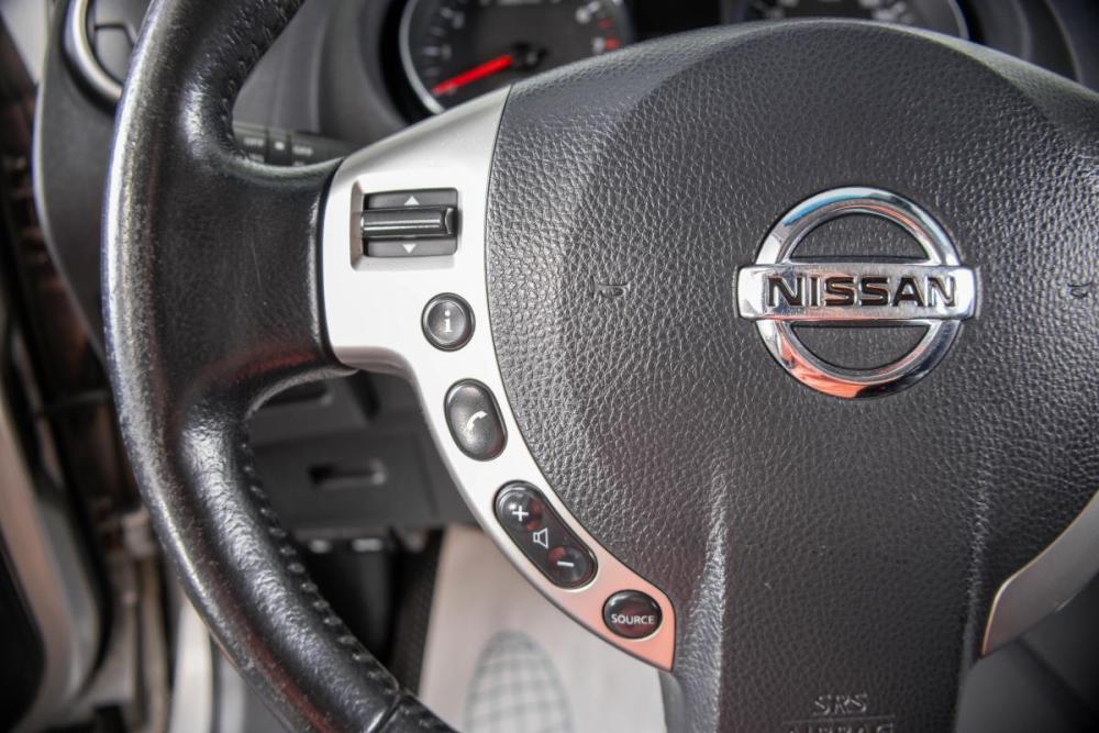Nissan Qashqai I Рестайлинг Пермь  - изображение 15