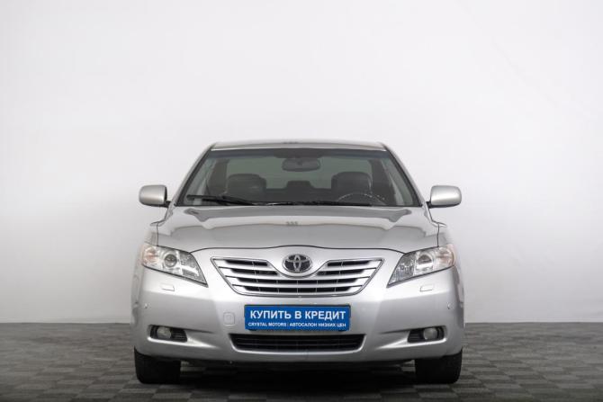 Toyota Camry VI (XV40) с пробегом 2008 года, цена 1 259 000 рублей, 354000 км, седан, Автокод Объявления