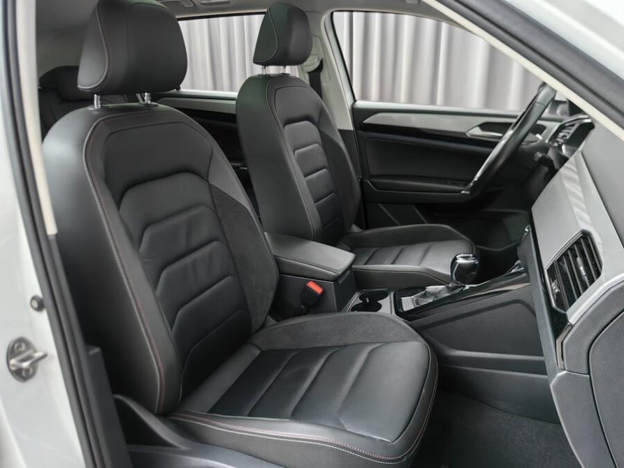 Volkswagen Tayron I Подольск  - изображение 7