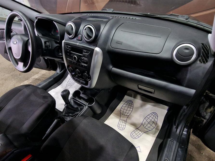 Lada (ВАЗ) Granta I Ставрополь  - изображение 11
