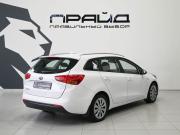 Kia Ceed II Рестайлинг Ростов-на-Дону  - изображение 27