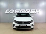 Volkswagen Polo VI Воронеж  - изображение 23