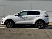 Kia Sportage IV Рестайлинг Ставрополь  - изображение 28