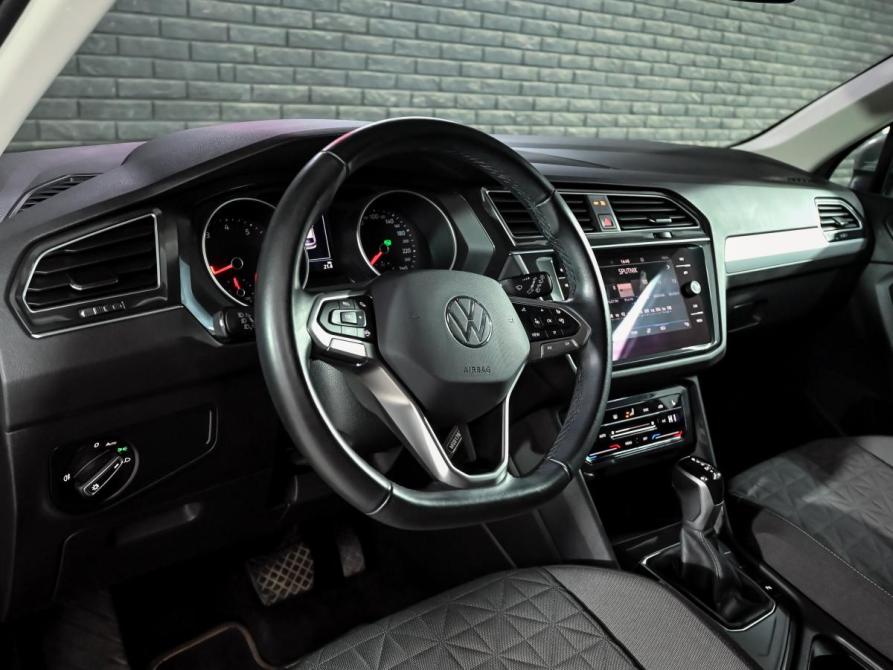Volkswagen Tiguan II Рестайлинг Екатеринбург  - изображение 12