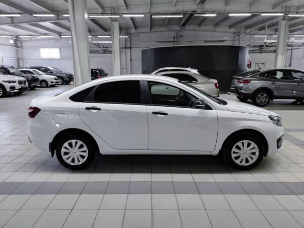 Lada (ВАЗ) Vesta I Рестайлинг (NG) с пробегом 2024 года, цена 1 150 000 рублей, 31000 км, седан, Автокод Объявления