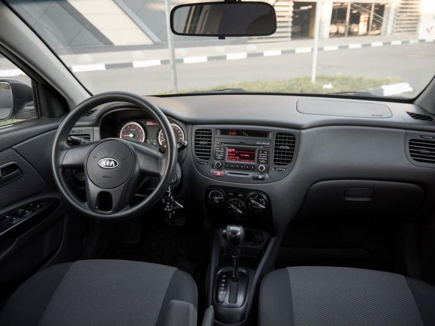 Kia Rio II Рестайлинг Казань  - изображение 7