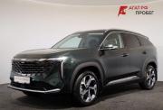 Geely Atlas II Ярославль  - изображение 25