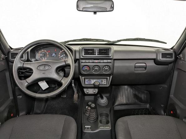 Lada (ВАЗ) Niva Legend с пробегом 2024 года, цена 850 000 рублей, 13309 км, внедорожник, Автокод Объявления