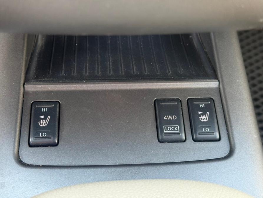 Nissan Murano II (Z51) Рестайлинг 2 Томск  - изображение 24
