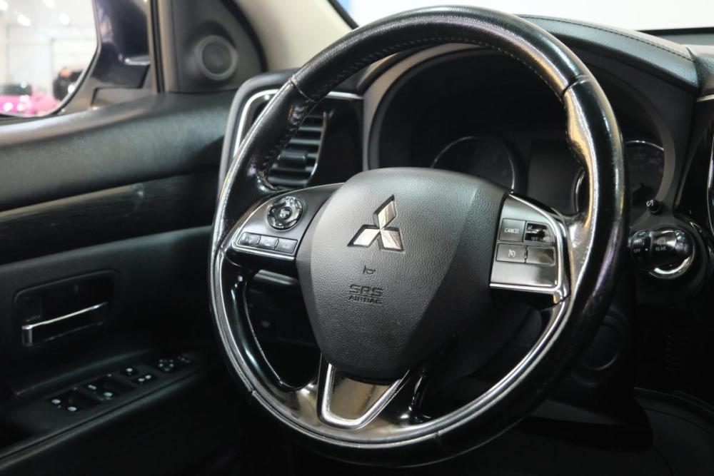 Mitsubishi Outlander III Рестайлинг 2 Омск  - изображение 14
