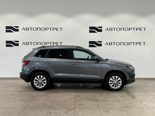 Skoda Karoq I с пробегом 2020 года, цена 1 899 000 рублей, 94407 км, внедорожник, Автокод Объявления
