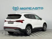 Hyundai Santa Fe IV Рестайлинг Калининград  - изображение 27