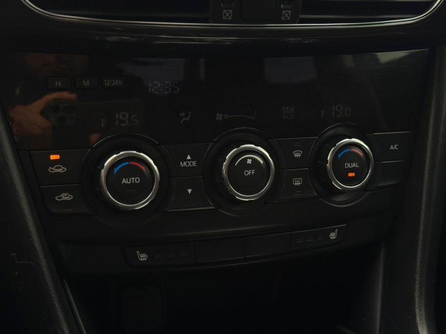 Mazda 6 III (GJ) Ижевск  - изображение 22
