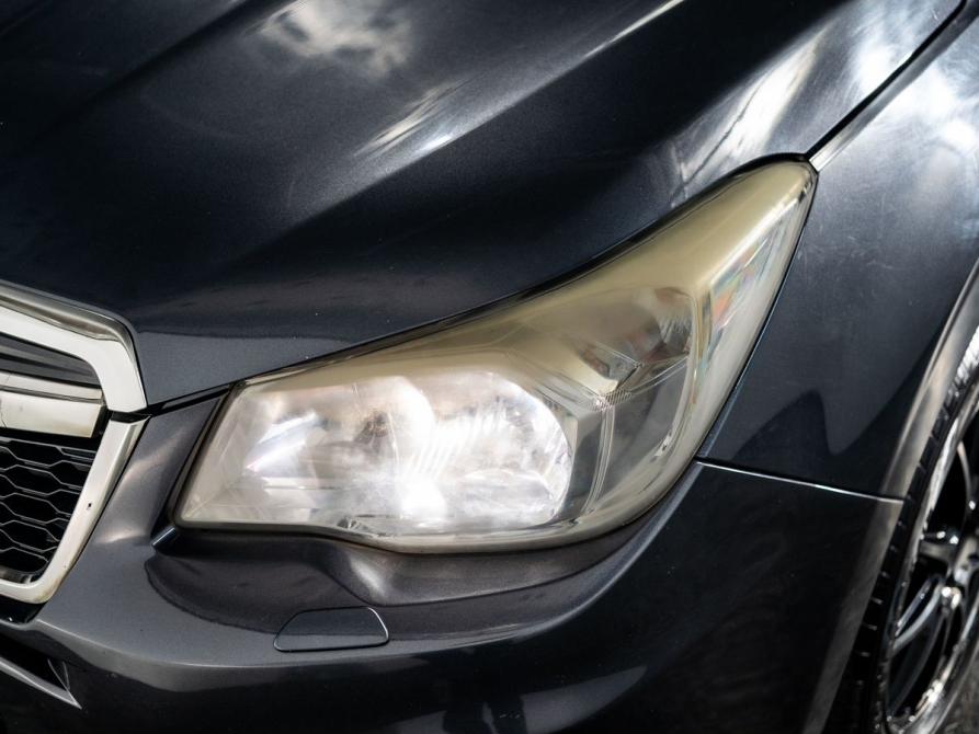 Subaru Forester IV Иркутск  - изображение 16
