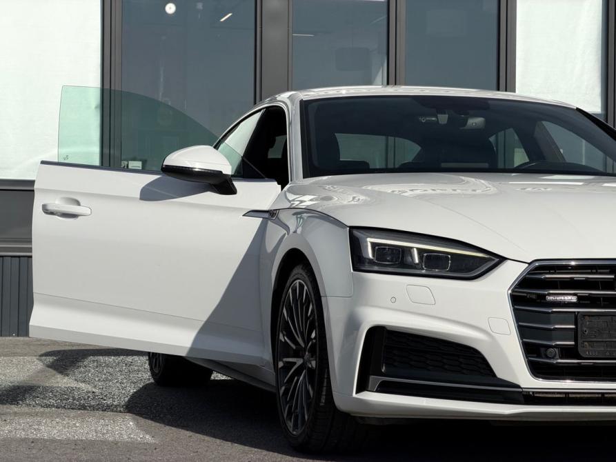 Audi A5 II (F5) Волгоград  - изображение 8