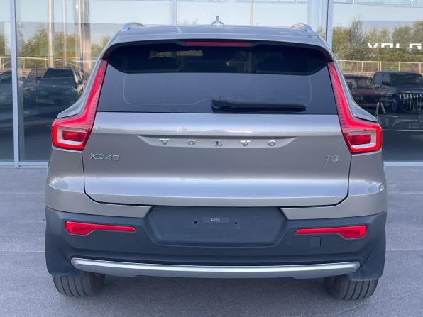 Volvo XC40 I с пробегом 2021 года, цена 2 590 000 рублей, 80000 км, внедорожник, Автокод Объявления