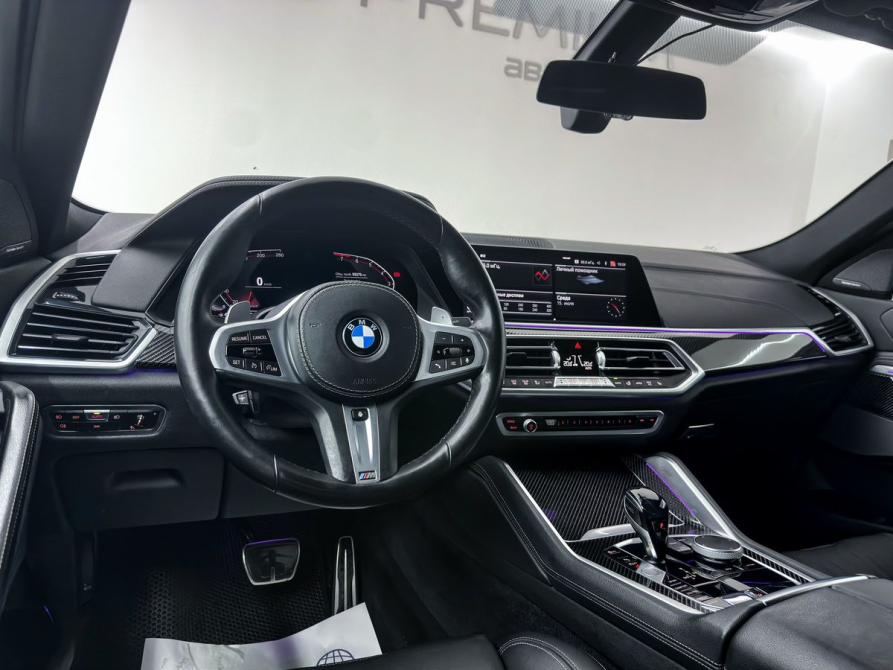 BMW X6 III (G06) Уфа  - изображение 30