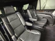 Cadillac Escalade V Москва  - изображение 42
