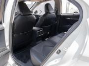 Toyota Camry VIII (XV70) Рестайлинг Краснодар  - изображение 32