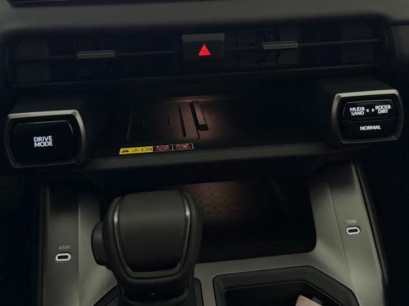 Toyota RAV4 VI (XA60) с пробегом 2026 года, цена 4 460 000 рублей, 12 км, внедорожник, Автокод Объявления