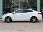 Kia Rio IV Самара  - изображение 24
