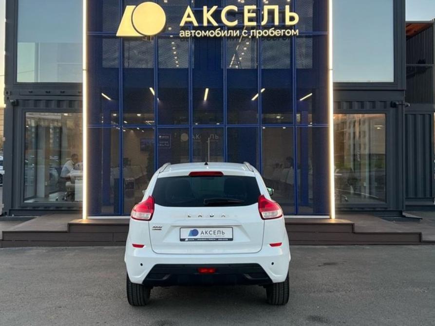 Lada (ВАЗ) XRAY I Архангельск  - изображение 6