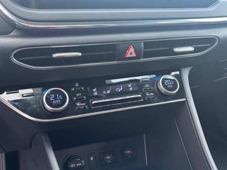Hyundai Sonata VIII (DN8) Сыктывкар  - изображение 31