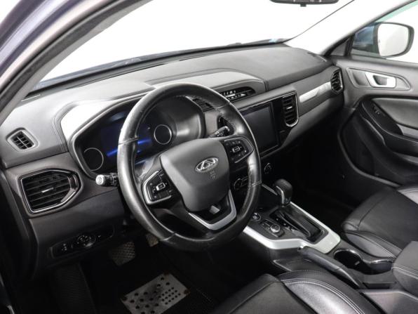 Chery Tiggo 4 I Рестайлинг с пробегом 2021 года, цена 1 270 000 рублей, 41451 км, внедорожник, Автокод Объявления