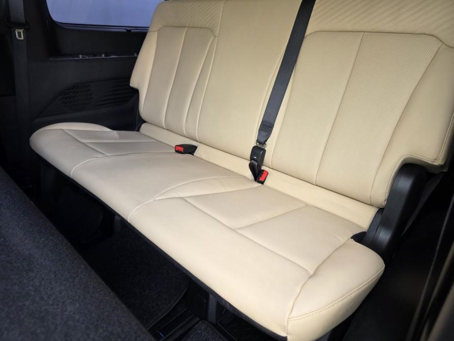 Hyundai Staria I Москва  - изображение 11