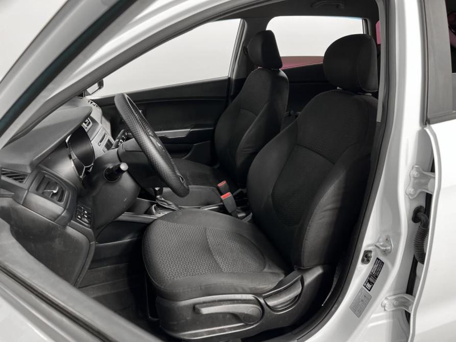 Kia Rio III Рестайлинг Казань  - изображение 10
