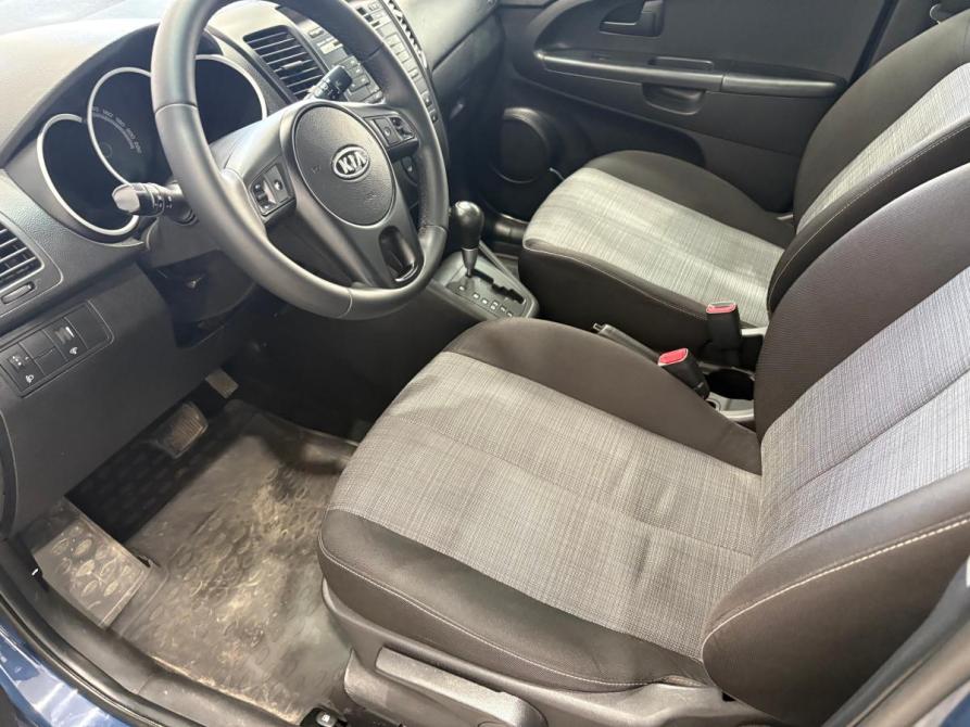 Kia Venga I Ставрополь  - изображение 9