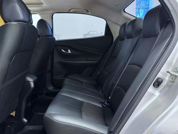 Changan Alsvin с пробегом 2023 года, цена 887 000 рублей, 165569 км, седан, Автокод Объявления