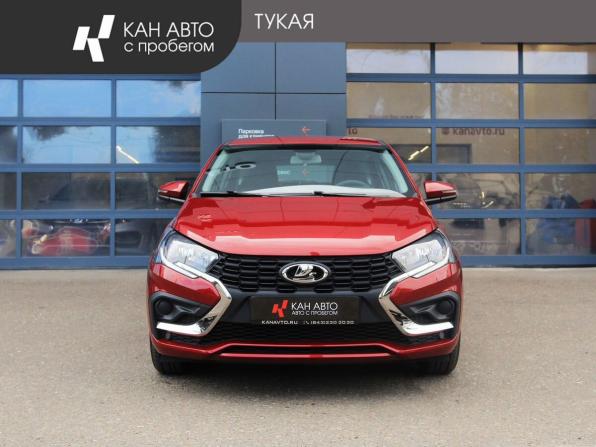Lada (ВАЗ) Iskra с пробегом 2026 года, цена 1 498 000 рублей, 358 км, универсал, Автокод Объявления