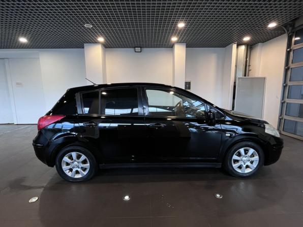 Nissan Tiida I с пробегом 2008 года, цена 600 000 рублей, 205720 км, хэтчбек, Автокод Объявления