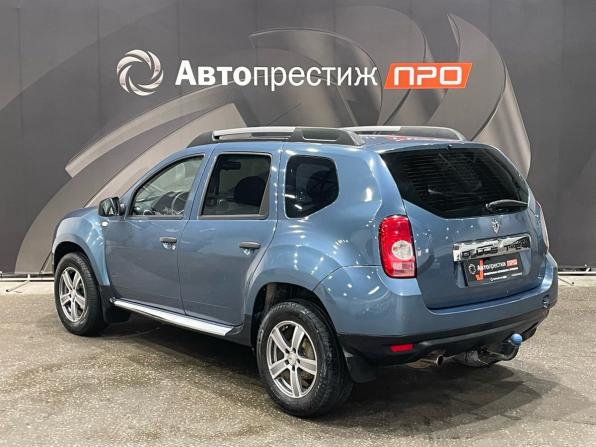 Renault Duster I с пробегом 2014 года, цена 740 000 рублей, 200517 км, внедорожник, Автокод Объявления