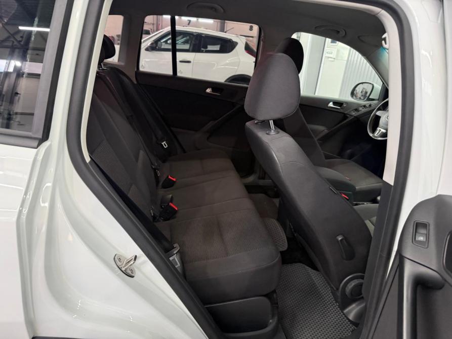 Volkswagen Tiguan I Рестайлинг Краснодар  - изображение 14
