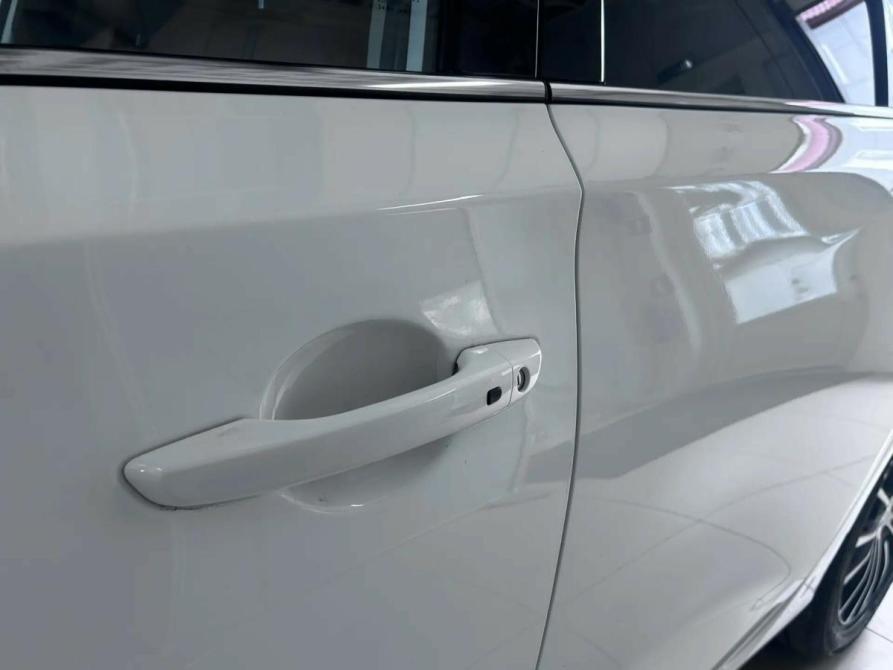 Changan Eado Plus Уфа  - изображение 10