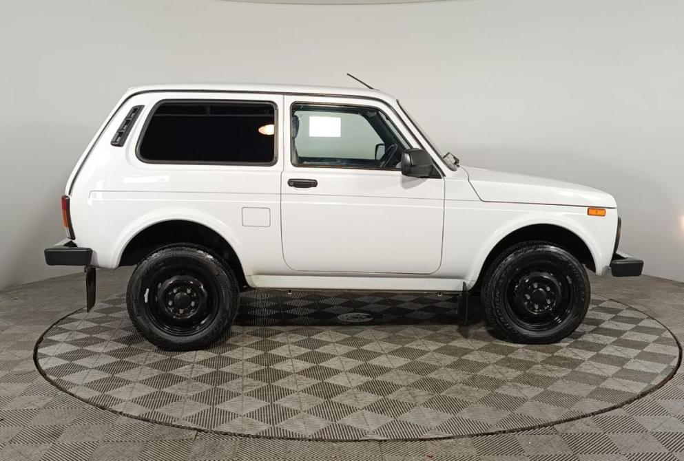 Lada (ВАЗ) Niva Legend I Волгоград  - изображение 8