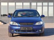 Chevrolet Lacetti I Волгоград  - изображение 31