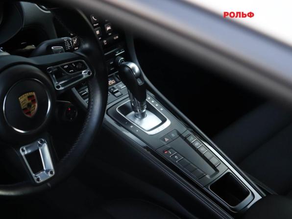 Porsche Cayman III 718 (982) с пробегом 2020 года, цена 6 700 000 рублей, 57054 км, купе, Автокод Объявления