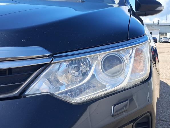 Toyota Camry VII (XV50) Рестайлинг с пробегом 2016 года, цена 2 135 000 рублей, 196000 км, седан, Автокод Объявления