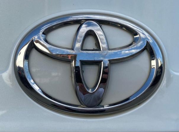 Toyota Camry VII (XV50) Рестайлинг 2 с пробегом 2017 года, цена 2 200 000 рублей, 105636 км, седан, Автокод Объявления