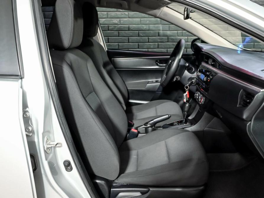 Toyota Corolla XI (E160 E170 E180) Екатеринбург  - изображение 11