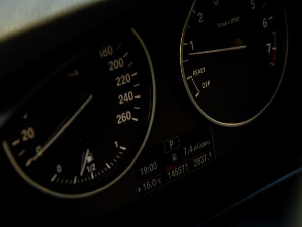 BMW 1 серии II (F20/F21) с пробегом 2012 года, цена 998 000 рублей, 145570 км, хэтчбек, Автокод Объявления