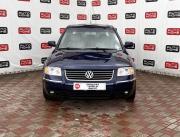 Volkswagen Passat B5 Рестайлинг Санкт-Петербург  - изображение 22