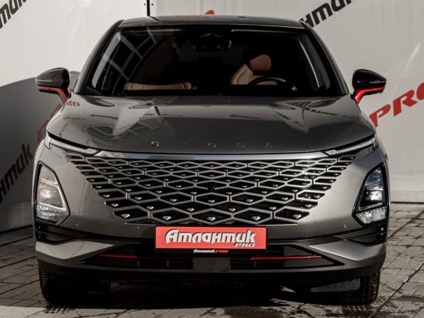 Omoda C5 I с пробегом 2023 года, цена 1 870 000 рублей, 24722 км, внедорожник, Автокод Объявления