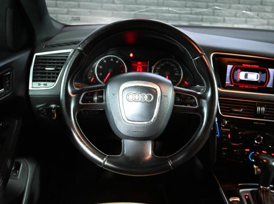 Audi Q5 I (8R) Екатеринбург  - изображение 10